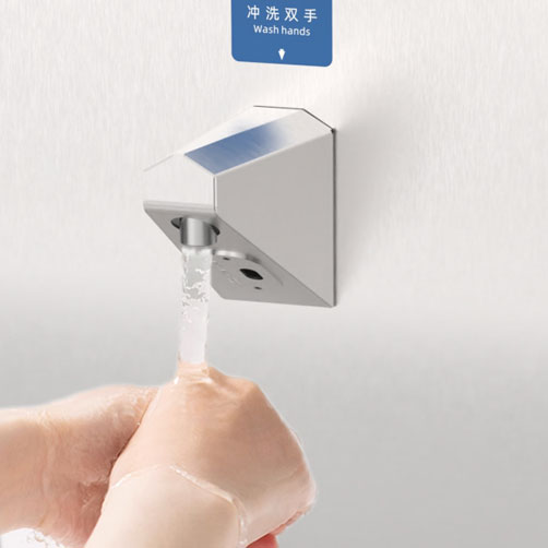 Faucet SS304